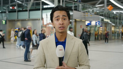 NOS Journaal