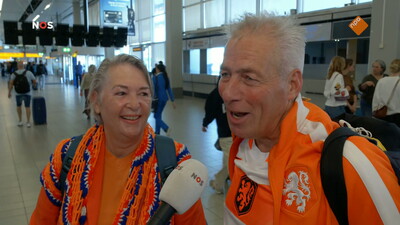 NOS Journaal in Makkelijke Taal