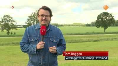 NOS Journaal Regio