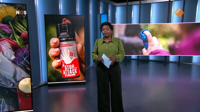 NOS Journaal