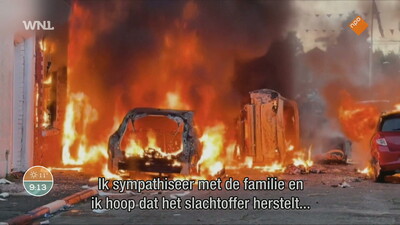Goedemorgen Nederland