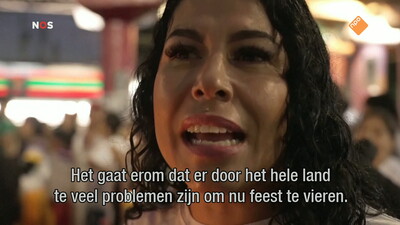 NOS Journaal