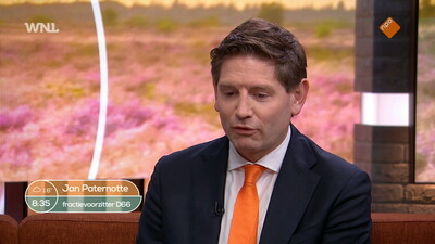 Goedemorgen Nederland