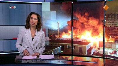 NOS Journaal