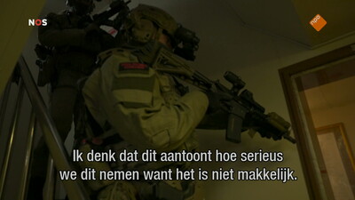 NOS Journaal