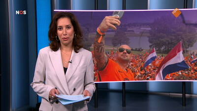 NOS Journaal