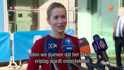 NOS Journaal