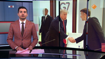 NOS Journaal