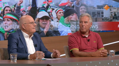 Ongehoord Nieuws