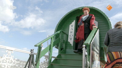 10 jaar Volle Zalen