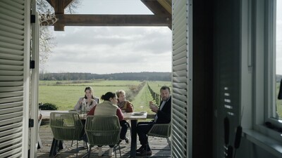 Woeste Grond