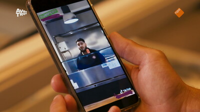 Sterren NL Top 25