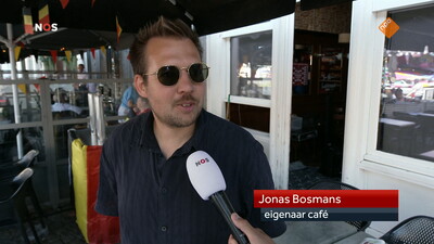 NOS Journaal