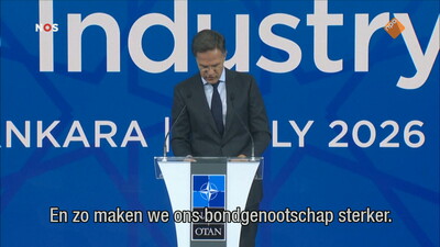 NOS Journaal