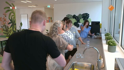 NOS Journaal in Makkelijke Taal