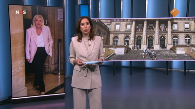 NOS Journaal