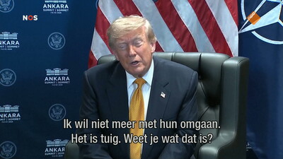 NOS Journaal