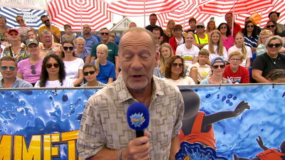 Bommetje!