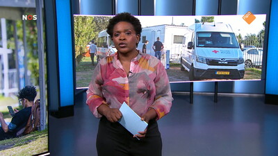 NOS Journaal