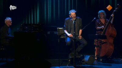 10 jaar Volle Zalen