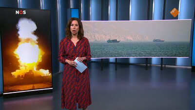 NOS Journaal