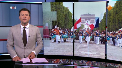 NOS Journaal