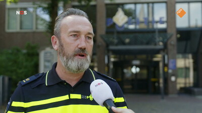 NOS Journaal