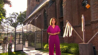NOS De Avondetappe