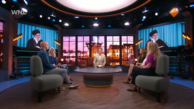 Goedenavond Nederland