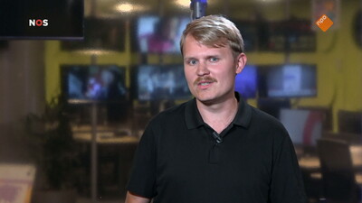NOS Journaal