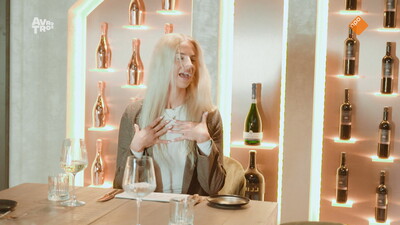 Sterren NL Top 25