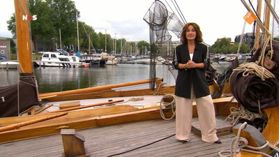 NOS De Avondetappe