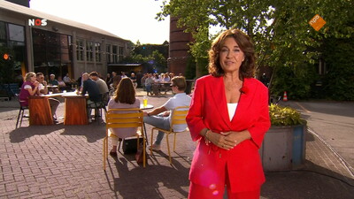 NOS De Avondetappe