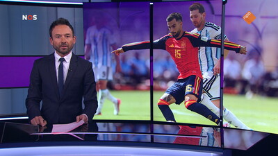 NOS Journaal