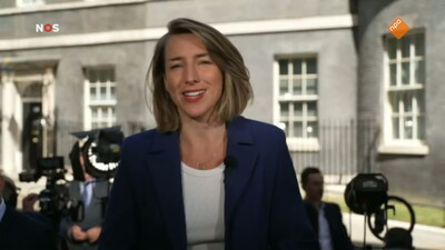 NOS Journaal