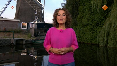 NOS De Avondetappe