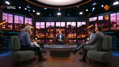 Goedenavond Nederland