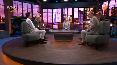 Goedenavond Nederland