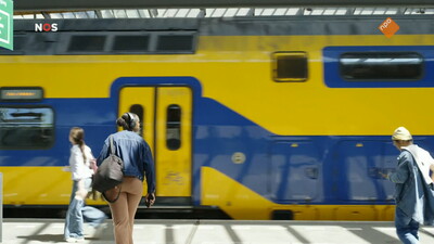 NOS Journaal