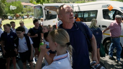 10 jaar Volle Zalen