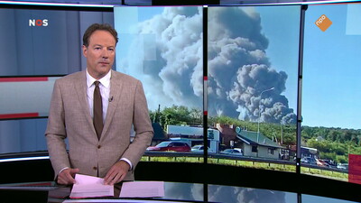 NOS Journaal