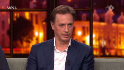 Goedenavond Nederland