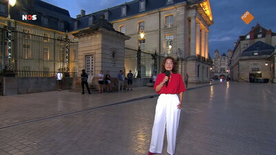 NOS De Avondetappe