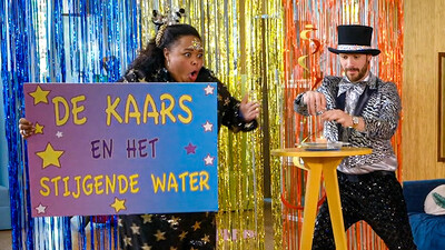 Het Klokhuis