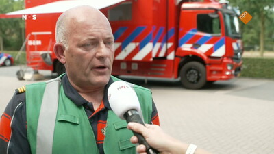 NOS Journaal