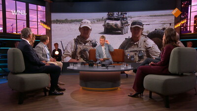 Goedenavond Nederland