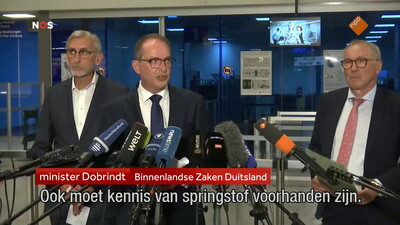 NOS Journaal