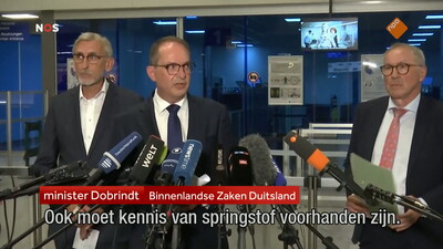 NOS Journaal