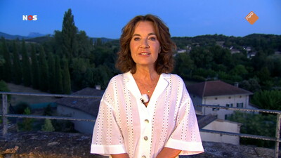 NOS De Avondetappe