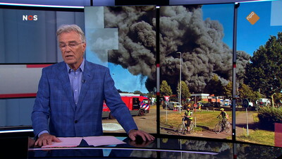 NOS Journaal